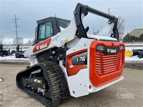 Skid Steers For Sale in NEW MEXICO 